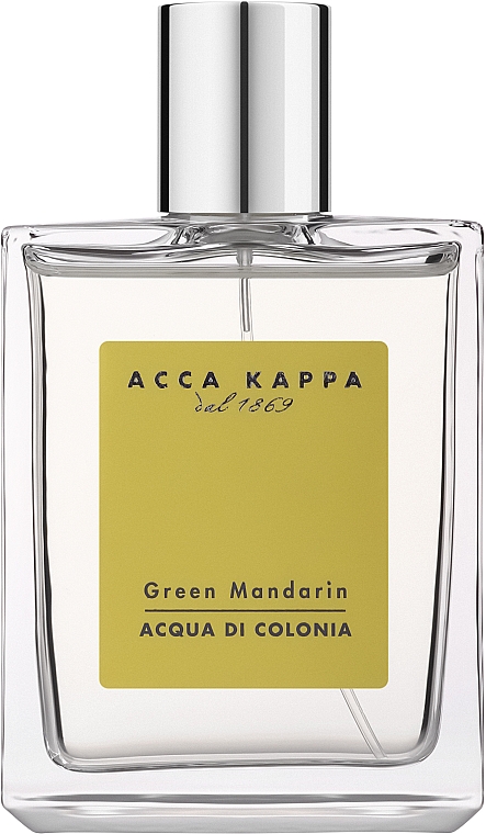 Acca Kappa Green Mandarin - Одеколон
