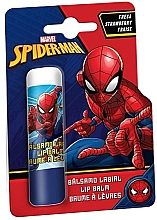 Набір - EP Line Marvel Spider Man Gift Box (sh/gel/200ml + lip/balm/4g + bag/1pcs) — фото N3