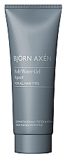 Гель для волосся - BjOrn AxEn Salt Water Gel Sport — фото N1