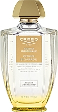 Парфумерія, косметика Creed Acqua Originale Citrus Bigarade - Парфумована вода