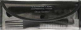 Набор расчесок ST - Olivia Garden Carbon  — фото N1