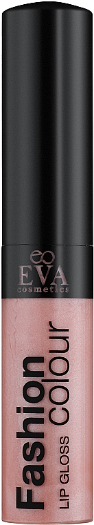 Блиск для губ - Eva Cosmetics Fashion Colour Lip Gloss