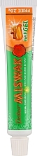 Духи, Парфюмерия, косметика Гелевая зубная паста - Dabur Miswak Fresh Gel Toothpaste