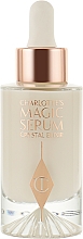 Духи, Парфюмерия, косметика Сыворотка-эликсир для лица - Charlotte Tilbury Charlotte's Magic Serum Crystal Elixir (тестер)