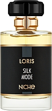 Loris Parfum Silk Mode - Парфуми — фото N1