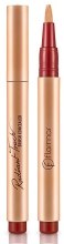 Духи, Парфюмерия, косметика Консилер - Flormar Radiant Touch Brush Concealer