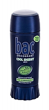 Парфумерія, косметика Дезодорант-стік - Bac Cool Energy 24h Deodorant