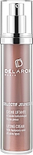 Лифтинг-крем с гиалуроновой кислотой - Delarom Lifting Cream All Skin Types — фото N1