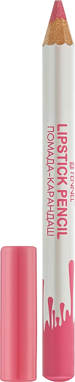 Помада-карандаш для губ - Fennel Lipstick Pencil