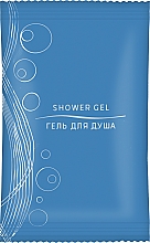 Парфумерія, косметика Гель для душу - EnJee Shower Gel (саше)