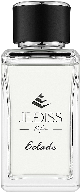 Jediss Eclade - Парфумована вода — фото N1