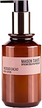 Духи, Парфюмерия, косметика Maison Tahitе Vicious Cacao - Парфюмированный лосьйон для тела