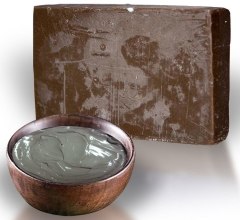 Парфумерія, косметика Мило ручної роботи на основі грязі Мертвого моря - Masada Soap