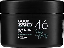 Парфумерія, косметика Маска для волосся - Artego Good Society 46 Nourishing Boost