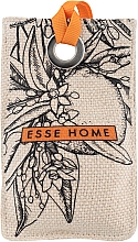 Esse Home Orange Blossom - Ароматическое саше — фото N2