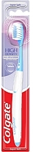 Парфумерія, косметика Екстрам'яка зубна щітка - Colgate Toothbrush Compact Black