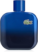 Парфумерія, косметика Lacoste Eau de Lacoste Pour Homme L.12.12. Magnetic - Туалетна вода (тестер з кришечкою)