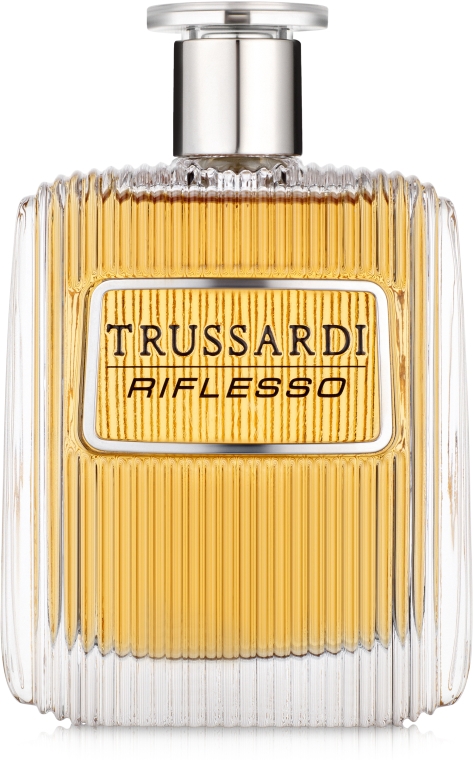 Trussardi Riflesso - Туалетная вода (тестер с крышечкой)