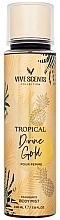 Парфумерія, косметика Парфумований спрей для тіла - Vive Scents Tropical Divine Gold Fragrance Body Mist