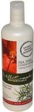 Парфумерія, косметика Кондиціонер - Mill Creek Tea Tree Conditioner