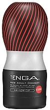 Одноразовий вакуумний мастурбатор - Tenga Air Flow Cup Strong — фото N1