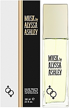 Alyssa Ashley Musk - Туалетна вода — фото N2