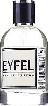 Парфумерія, косметика Eyfel Perfume Femme W-11 - Парфумована вода