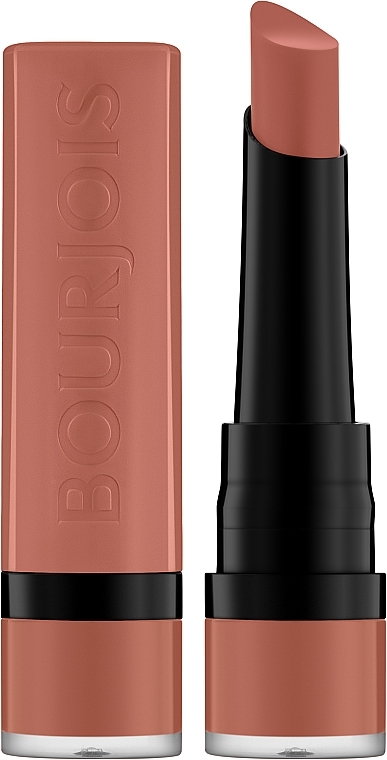 Матовая помада для губ - Bourjois Rouge Velvet Lipstick