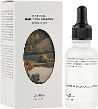 Антиоксидантна есенція для природного сяйва шкіри - Dr. Althea Natural Radiance Essence — фото N2