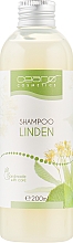 Духи, Парфюмерия, косметика Шампунь "Липа" - Ceano Cosmetics Shampoo