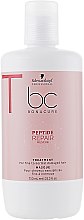 Духи, Парфюмерия, косметика Маска для поврежденных волос - Schwarzkopf Professional BC Peptide Repair Rescue Treatment