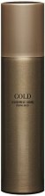 Духи, Парфюмерия, косметика Спрей для волос длительной фиксации - Gold Professional Haircare Gold Hair Spray Strong Hold