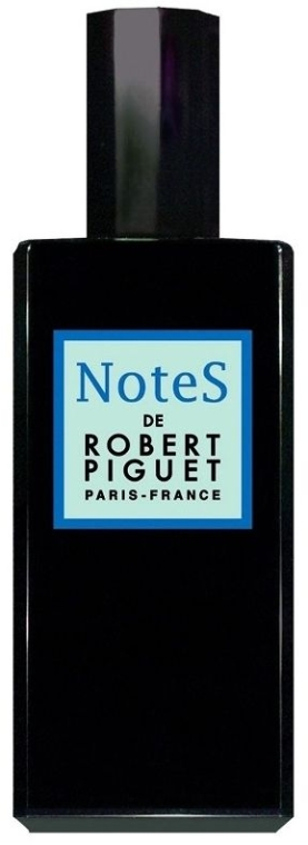 Robert Piguet Notes - Парфумована вода (тестер) — фото N1