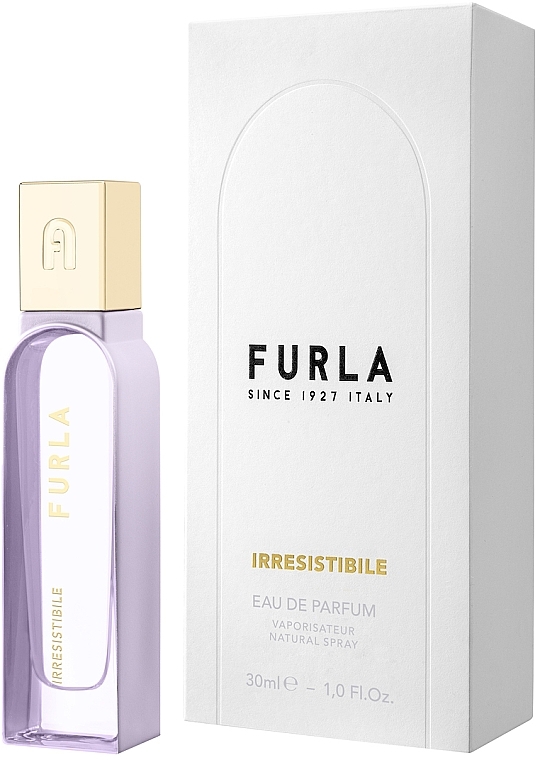 Furla Irresistibile - Парфюмированная вода — фото N3