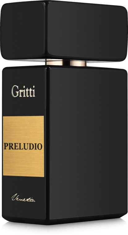 Dr. Gritti Preludio - Парфумована вода (тестер без кришечки) — фото N2