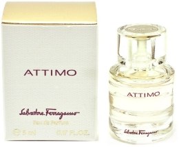 Духи, Парфюмерия, косметика Salvatore Ferragamo Attimo - Парфюмированная вода (мини)