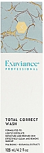 Очищувальний засіб для обличчя - Exuviance Professional Total Correct Wash — фото N2