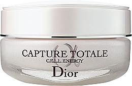 Укрепляющий крем для глаз, корректирующий морщины - Dior Capture Totale C.E.L.L. Energy Eye Cream — фото N1