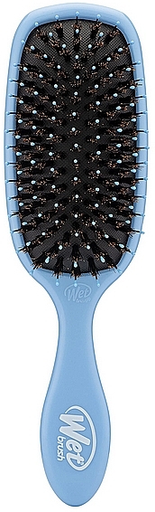 Щітка для волосся - Wet Brush Shine Enhancer Paddle Brush — фото N1