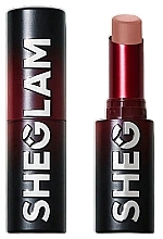 Духи, Парфюмерия, косметика Матовая помада для губ - Sheglam Dynamatte Boom Long-Lasting Matte Lipstick