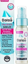 Сыворотка для лица - Balea Clean Skin Serum — фото N2