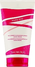 Крем для рук - Mary Kay Wild Berry & Passionflower Gand Cream — фото N1