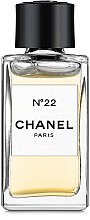 Chanel Les Exclusifs de Chanel №22 - Туалетна вода (мініатюра) — фото N2