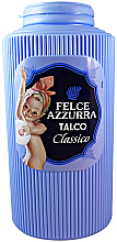 Тальк для тіла - Felce Azzurra Classic Talcum Powder — фото N5