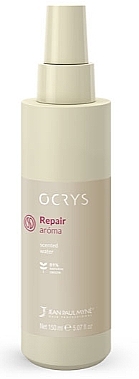Ароматизированный спрей для волос - Jean Paul Myne Ocrys Repair Aroma Parfum  — фото N1
