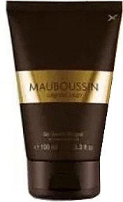 ПОДАРУНОК! Mauboussin Pour Lui Cristal Oud Shower Gel - Гель для душу — фото N1