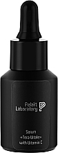 Духи, Парфюмерия, косметика УЦЕНКА Сыворотка для лица с витамином С - Pelart Laboratory Serum "Tera Vitale" With Vitamin C *