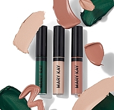 Жидкие тени для век - Mary Kay Liquid Eyeshadow — фото N3