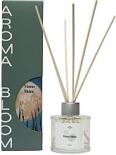 Духи, Парфюмерия, косметика Aroma Bloom Moon Shine - Аромадиффузор