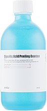 Гліколевий пілінг-бустер - A'pieu Glycolic Acid Peeling Booster — фото N2